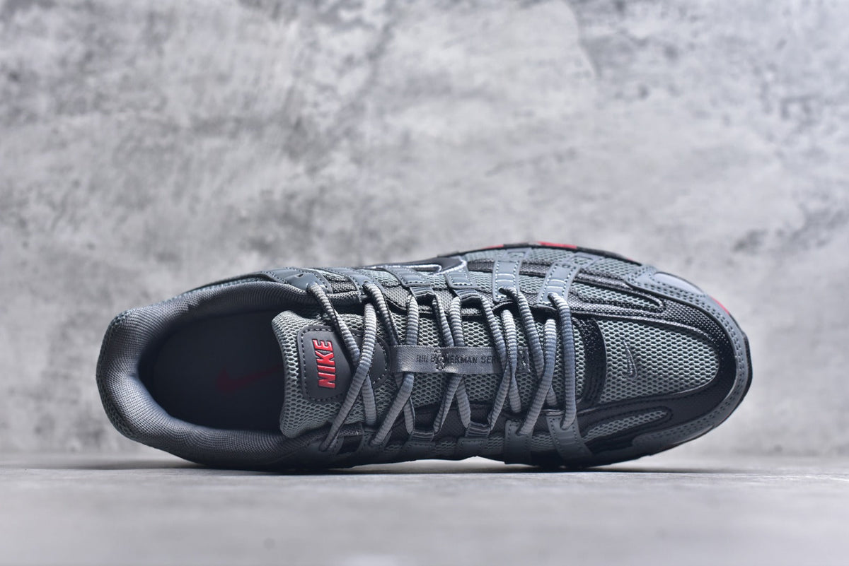 Nike P-6000 Low-Top Sneakers | Retro Casual Style