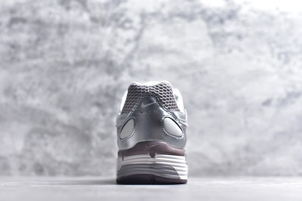 Nike P-6000 Low-Top Sneakers | Retro Casual Style