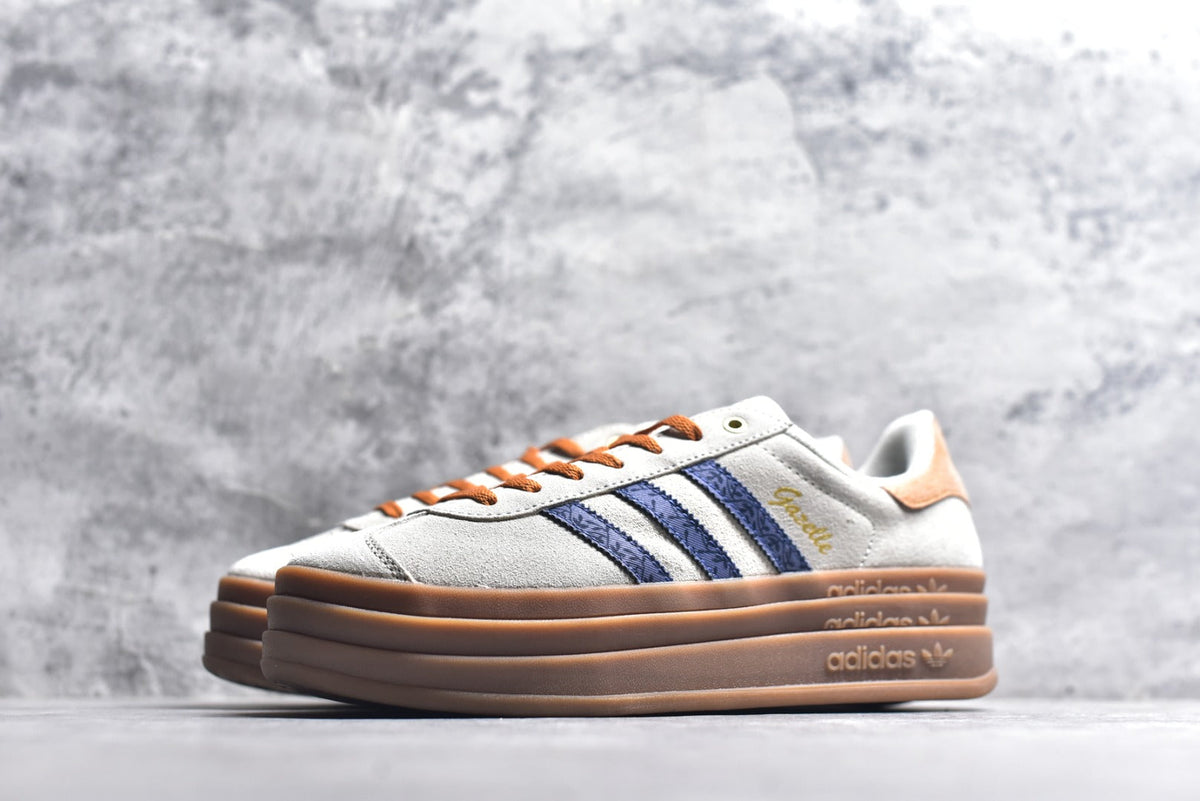 Adidas Originals Samba OG Retro Skate Shoes | Lightweight Classic | EU 36-45
