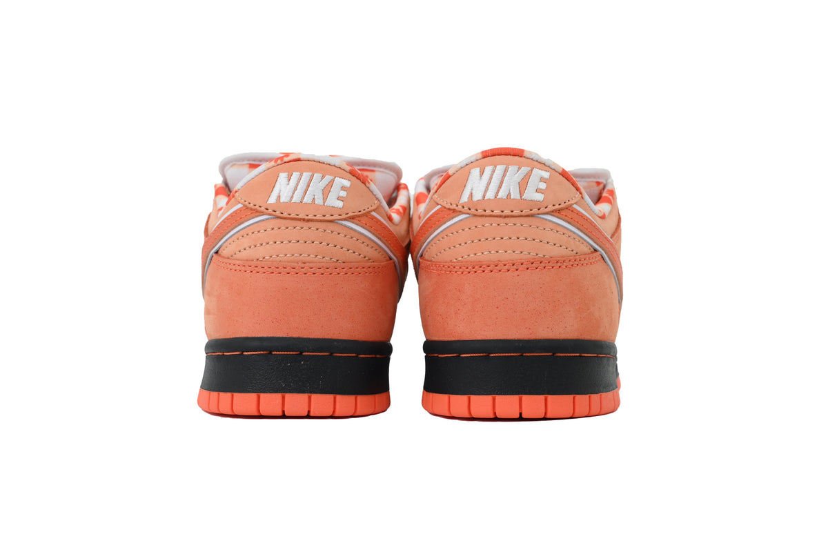 Nike SB Dunk Low – Classic Streetwear Sneakers (EU 36–45)