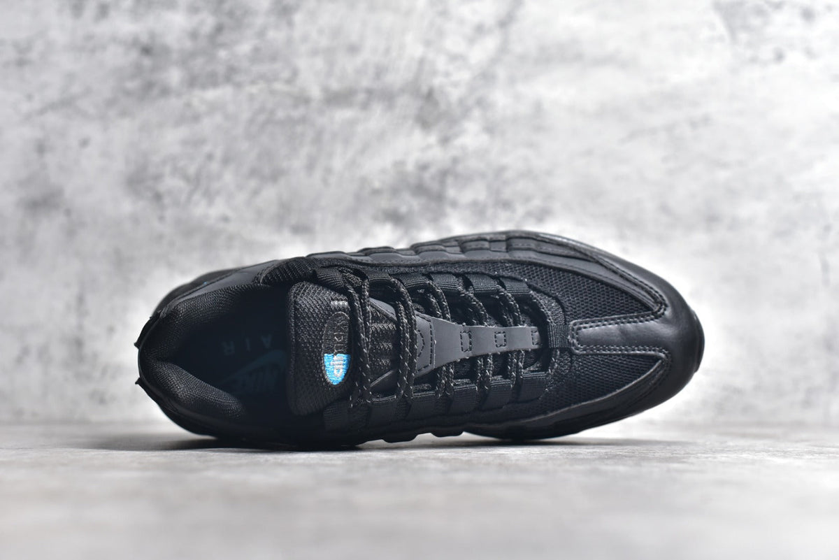 Palace x Nike Air Max 95 Sneakers | Limited Collab Edition