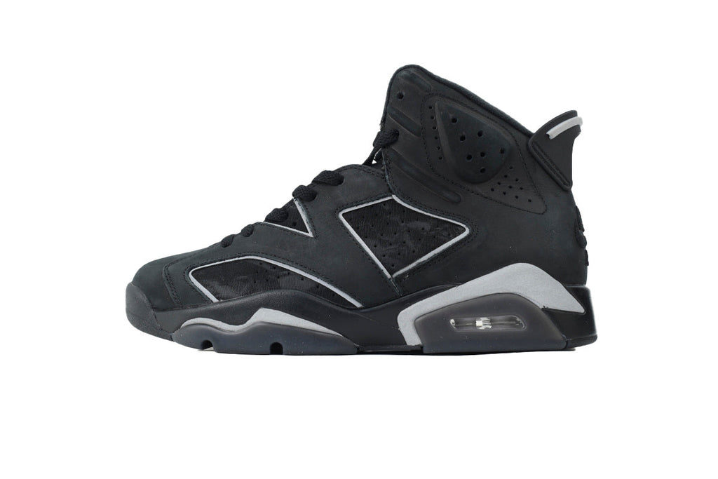 Nike Air Jordan 6 – Retro High-Top Basketball Sneakers