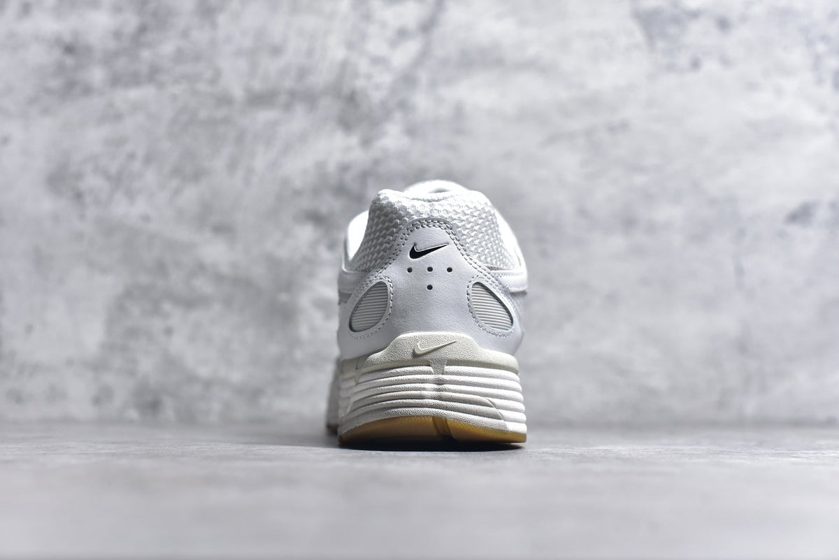 Nike P-6000 Low-Top Sneakers | Retro Casual Style