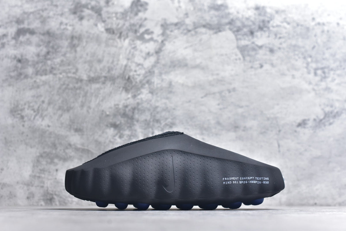 Nike Mind 001 Massage Slides | Recovery & Comfort | EU 36-45