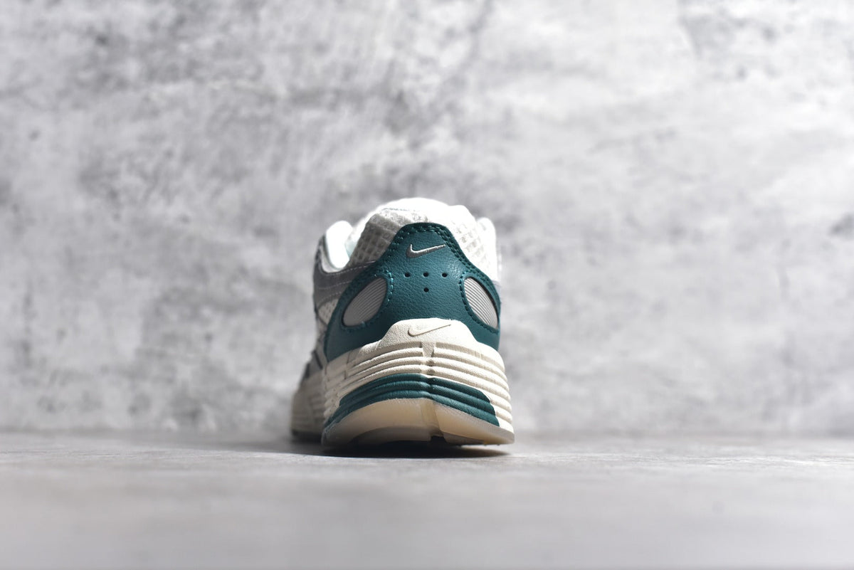 Nike P-6000 Low-Top Sneakers | Retro Casual Style