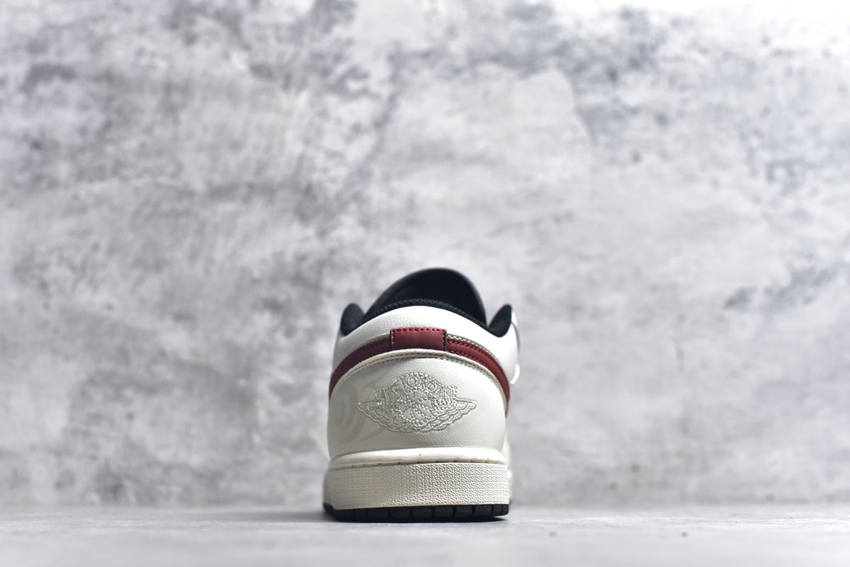 Air Jordan 1 Low AJ1 Sneakers | Men's & Women's