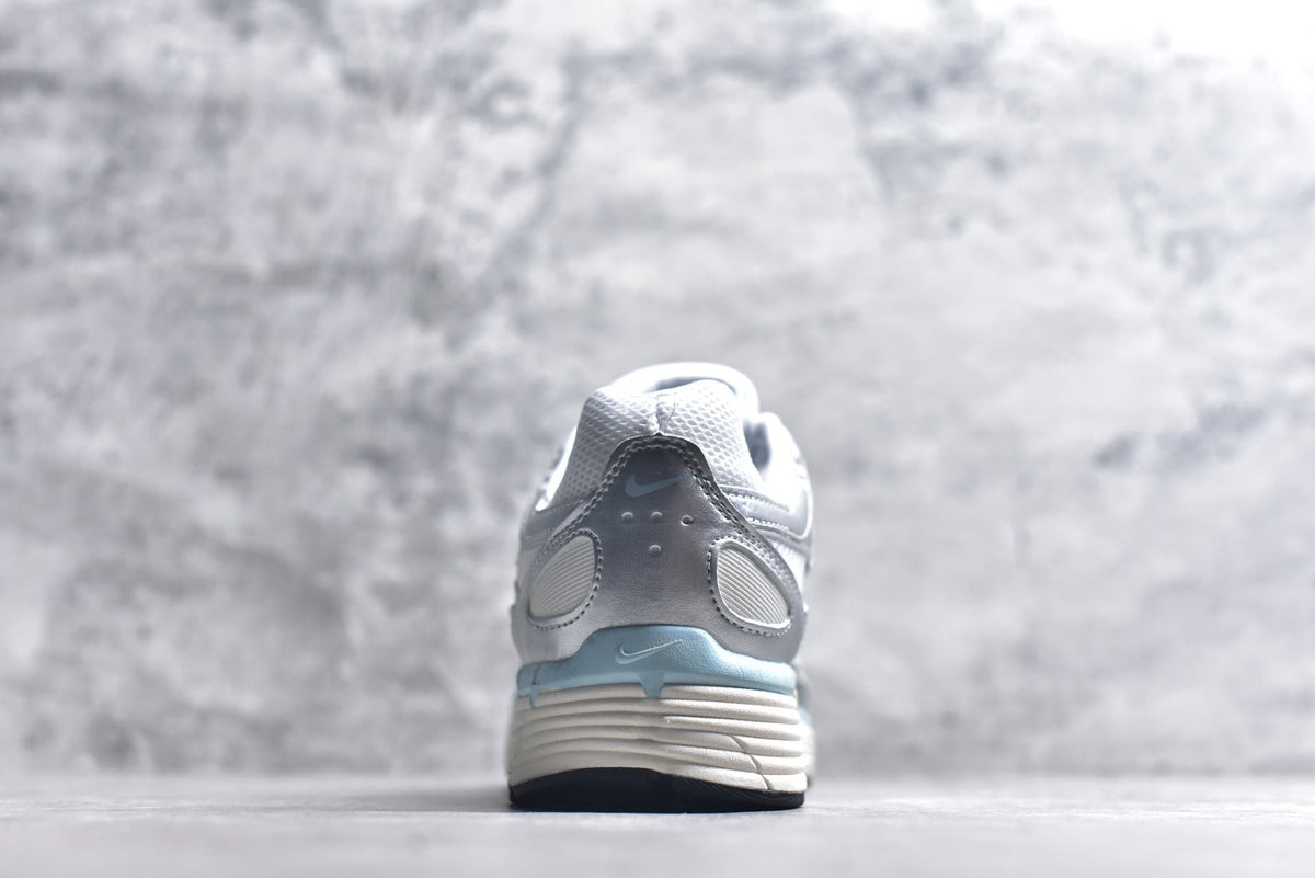 Nike P-6000 Low-Top Sneakers | Retro Casual Style