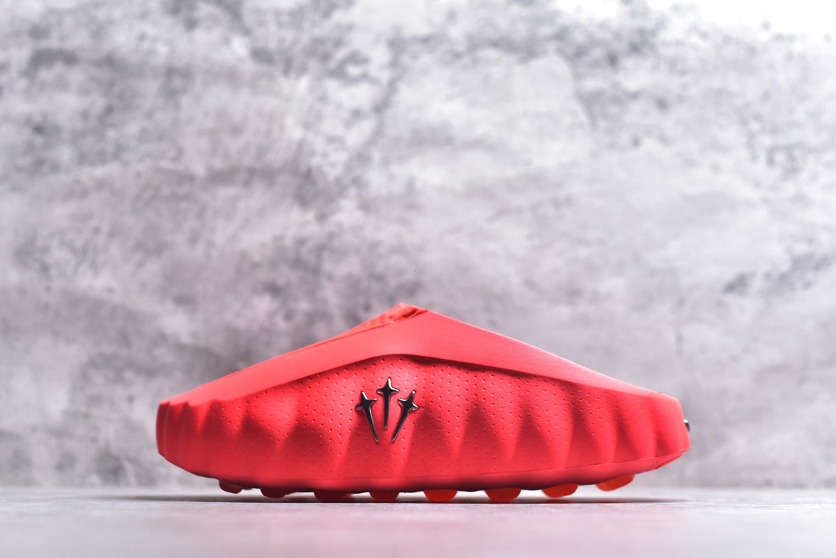 NOCTA x Nike Mind 001 x Chrome Hearts Sneakers | Limited Edition | EU 36-45