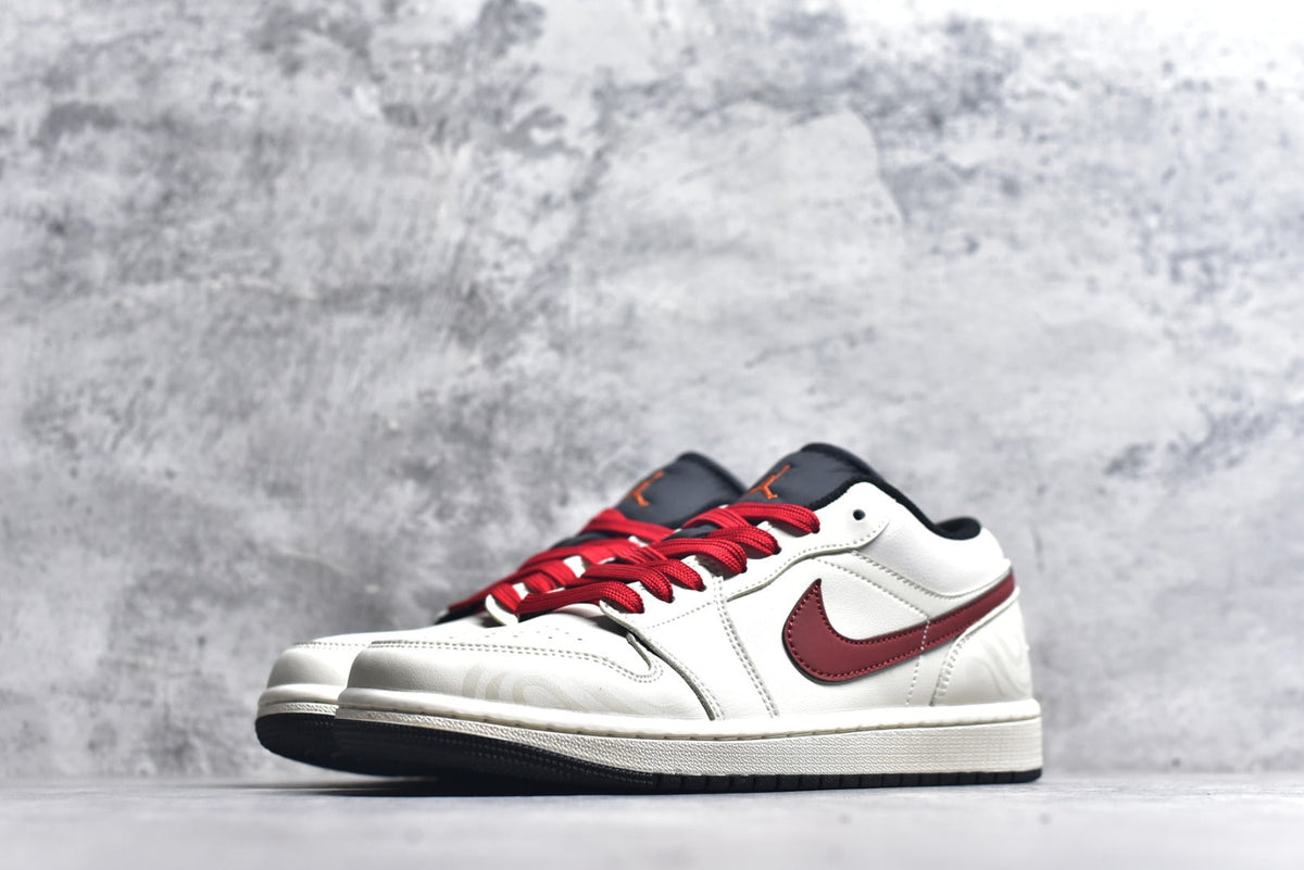 Air Jordan 1 Low AJ1 Sneakers | Men's & Women's