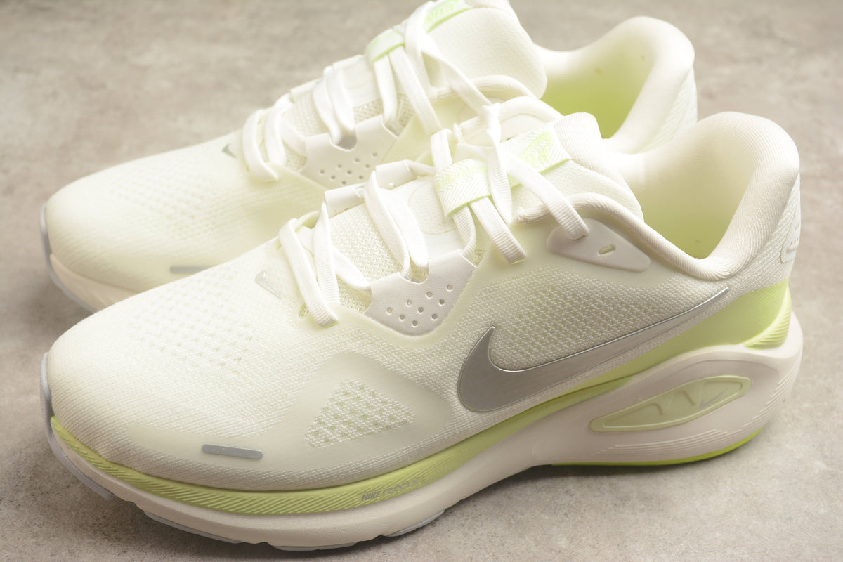 Nike Air Zoom Structure 26 Running Shoes | Supportive & Stable | EU 36-45