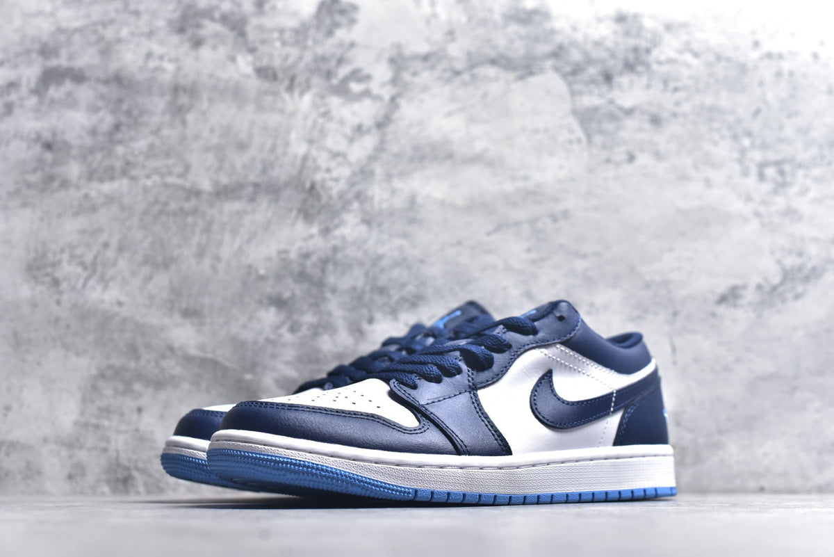 Air Jordan 1 Low AJ1 Sneakers | Men's & Women's