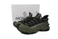 Moncler x Rick Owens Trailgrip Megalace Sneakers