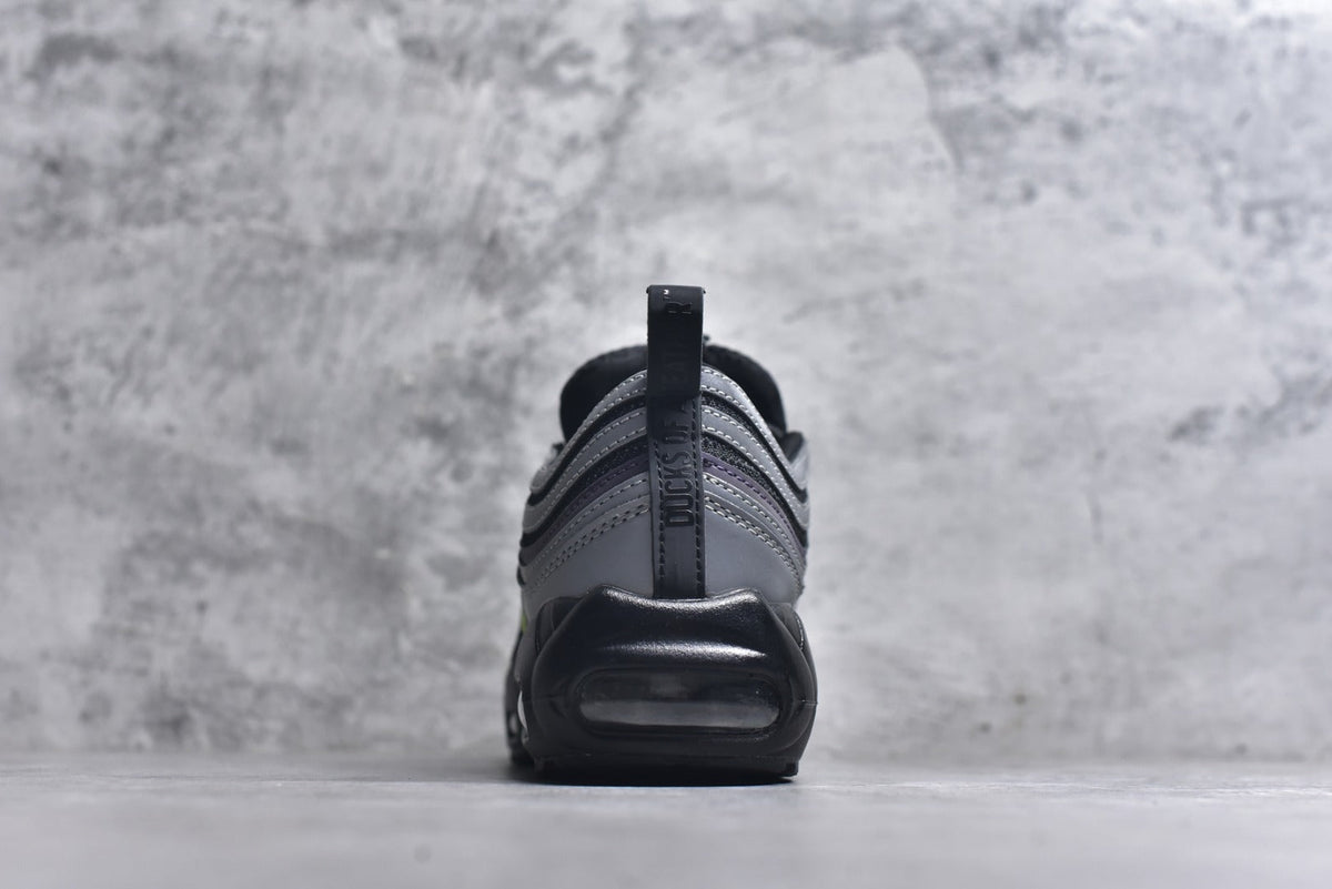 Palace x Nike Air Max 95 Sneakers | Limited Collab Edition