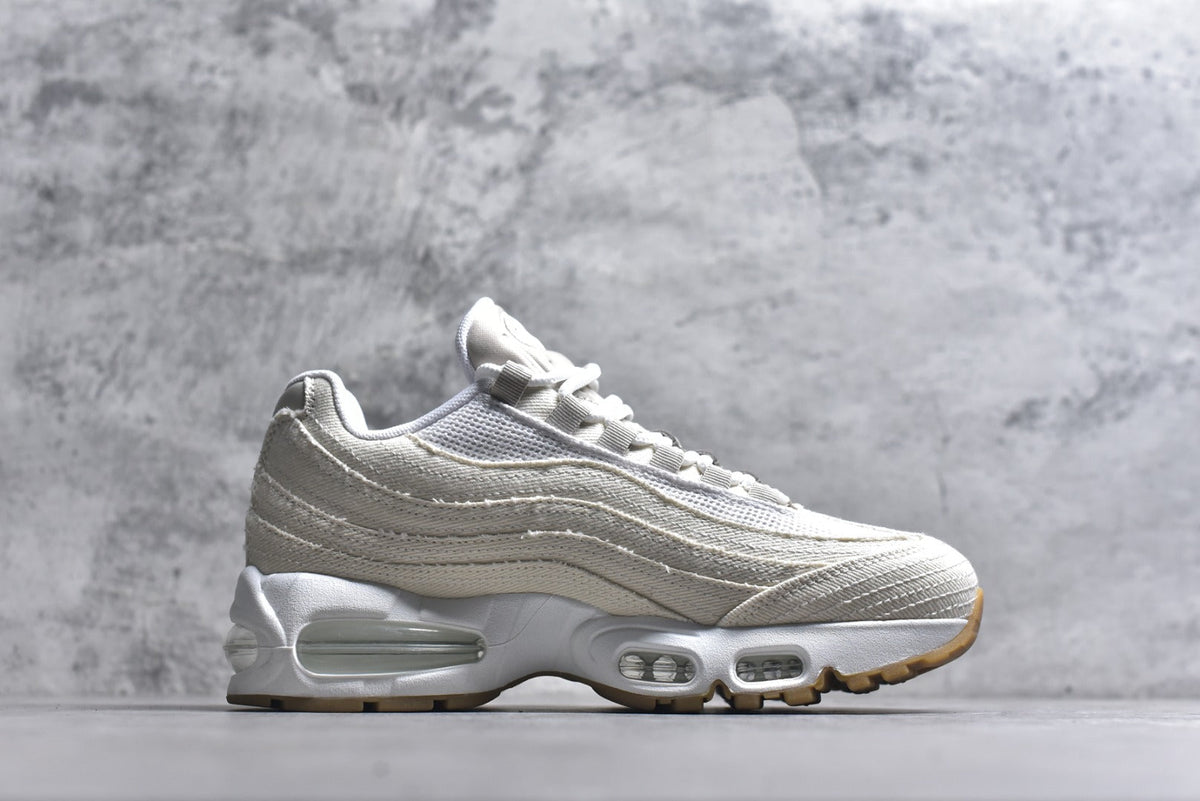 Palace x Nike Air Max 95 Sneakers | Limited Collab Edition