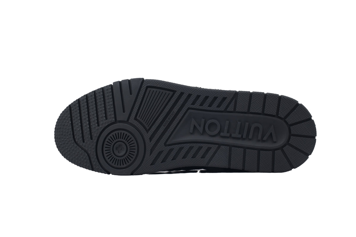 Louis Vuitton LV Trainer Sneakers
