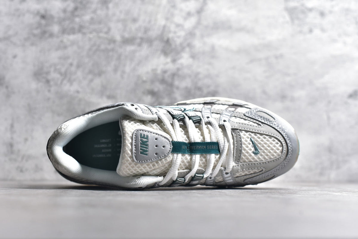 Nike P-6000 Low-Top Sneakers | Retro Casual Style