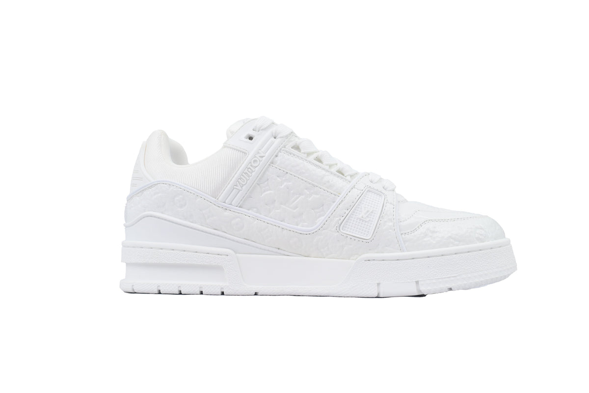 Louis Vuitton LV Trainer Sneakers