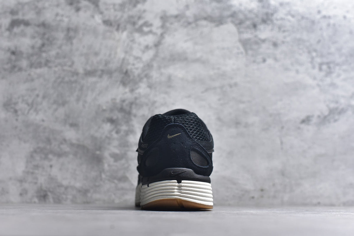 Nike P-6000 Low-Top Sneakers | Retro Casual Style