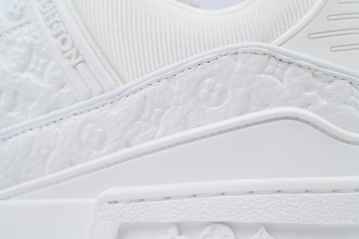 Louis Vuitton LV Trainer Sneakers