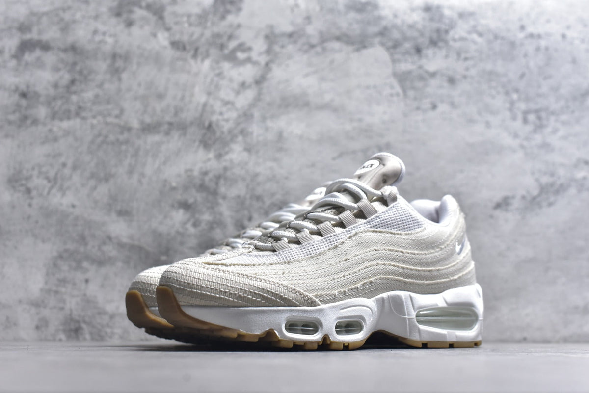 Palace x Nike Air Max 95 Sneakers | Limited Collab Edition