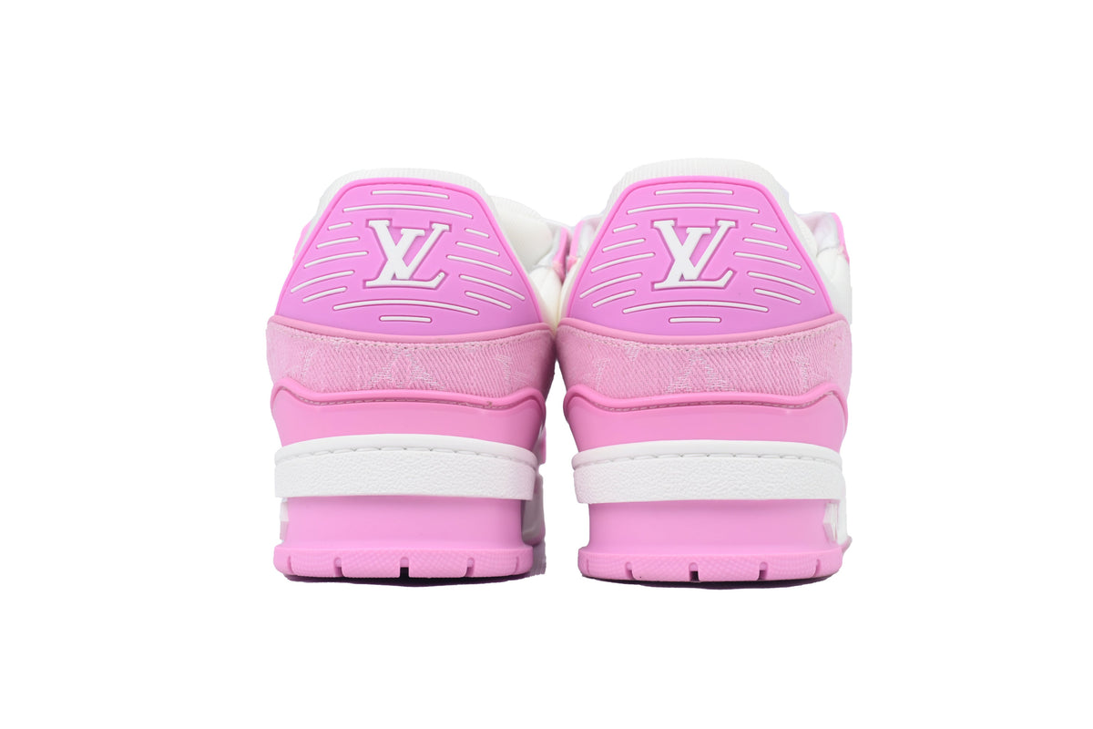 Louis Vuitton LV Trainer Sneakers