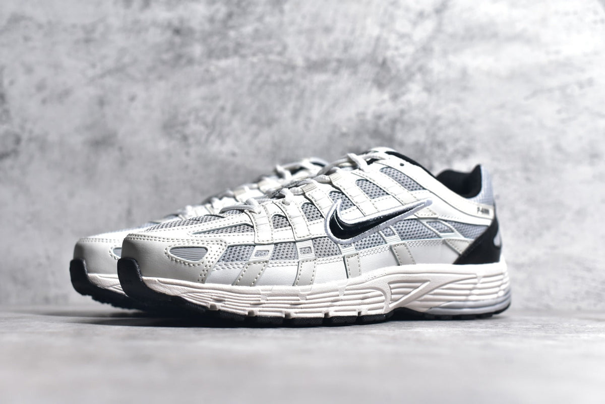 Nike P-6000 Low-Top Sneakers | Retro Casual Style