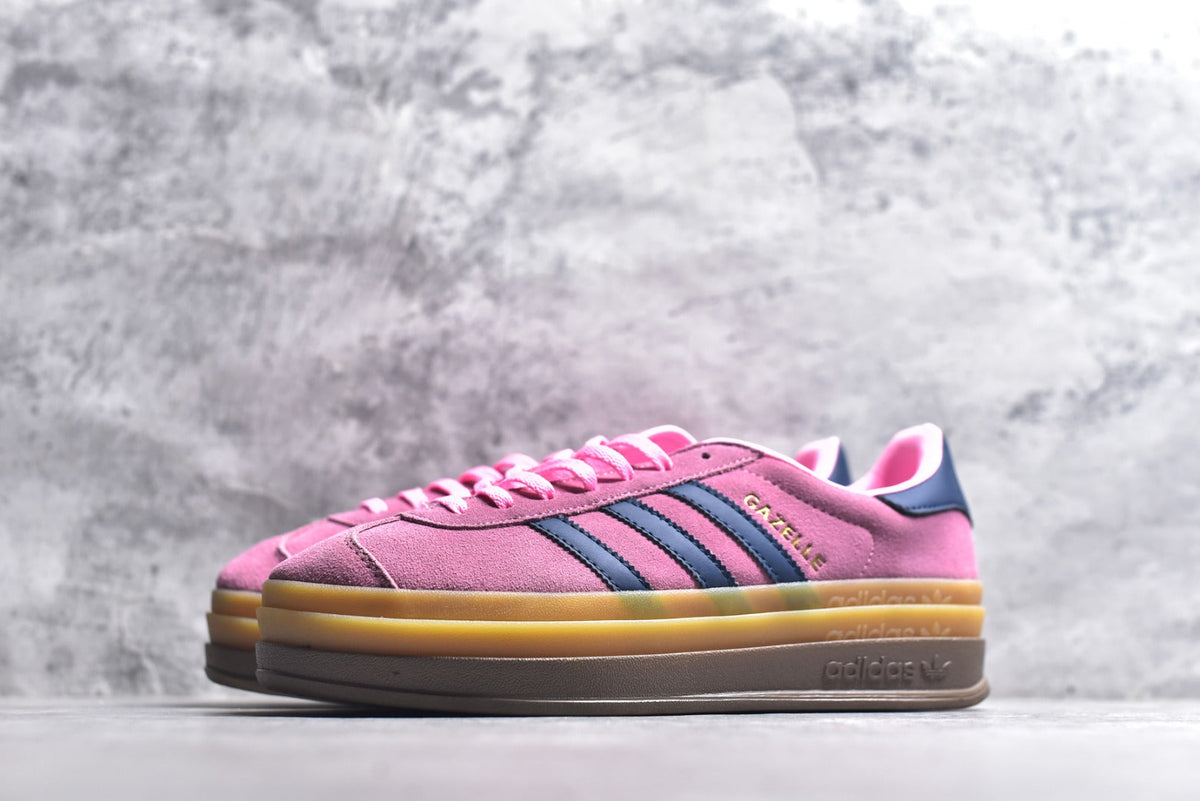 Adidas Originals Samba OG Retro Skate Shoes | Lightweight Classic | EU 36-45