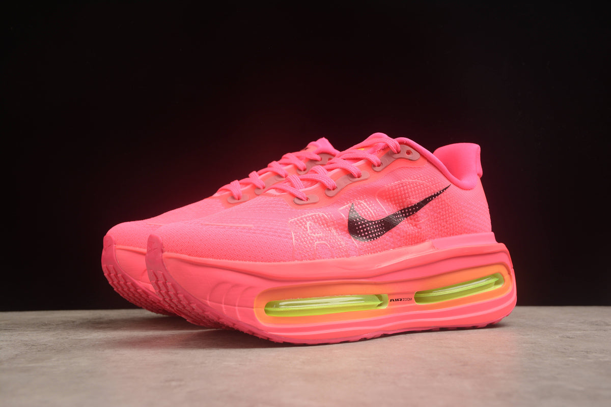 Nike Vomero 18 Running Shoes | Premium Cushioning | EU 36-45