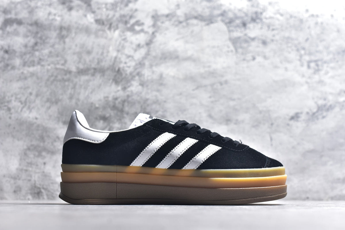 Adidas Originals Samba OG Retro Skate Shoes | Lightweight Classic | EU 36-45