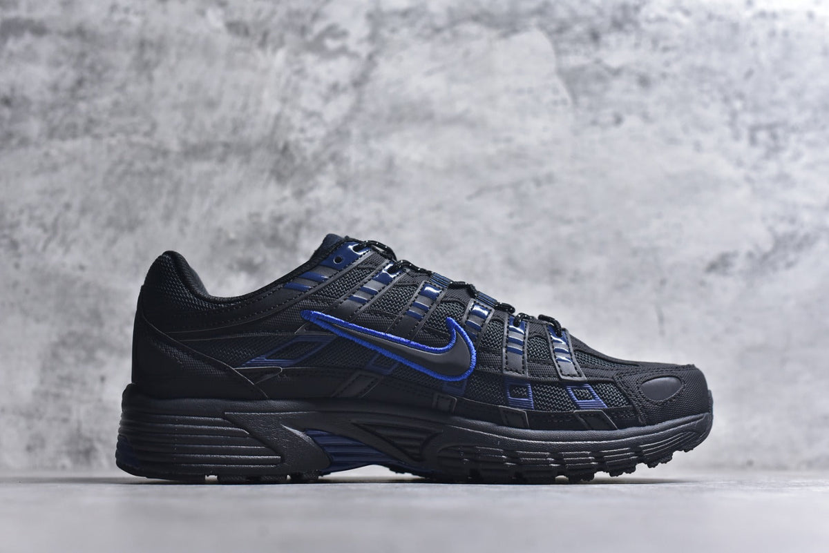 Nike P-6000 Low-Top Sneakers | Retro Casual Style