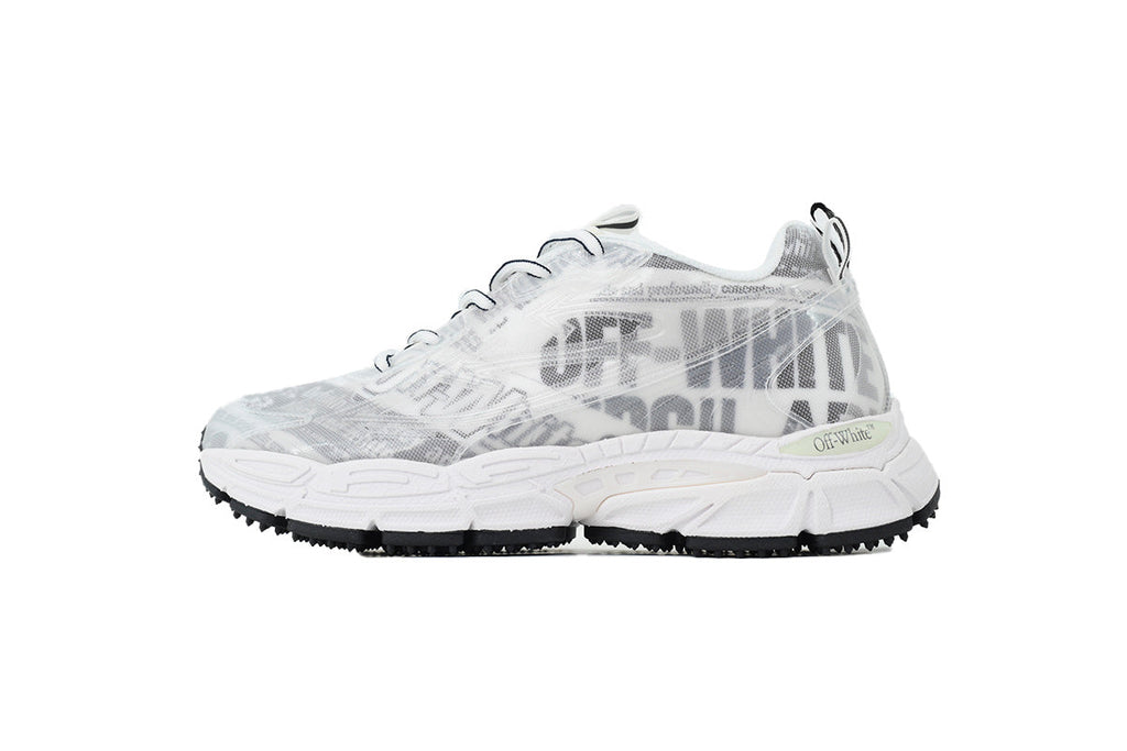 Off-White Be Right Back Sneakers