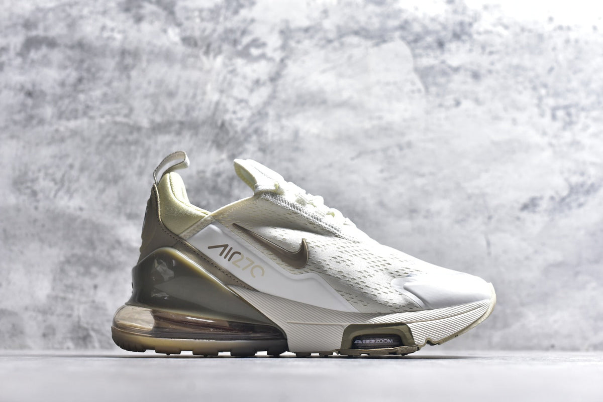 Nike Air Max 270 Sneakers | Iconic Air Cushioning | EU 36-45