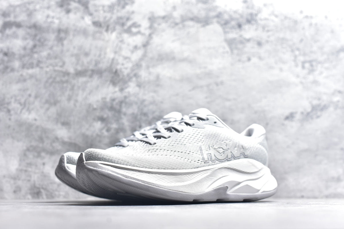 HOKA Rincon 4 Running Shoes | Ultralight & Fast | EU 36-45