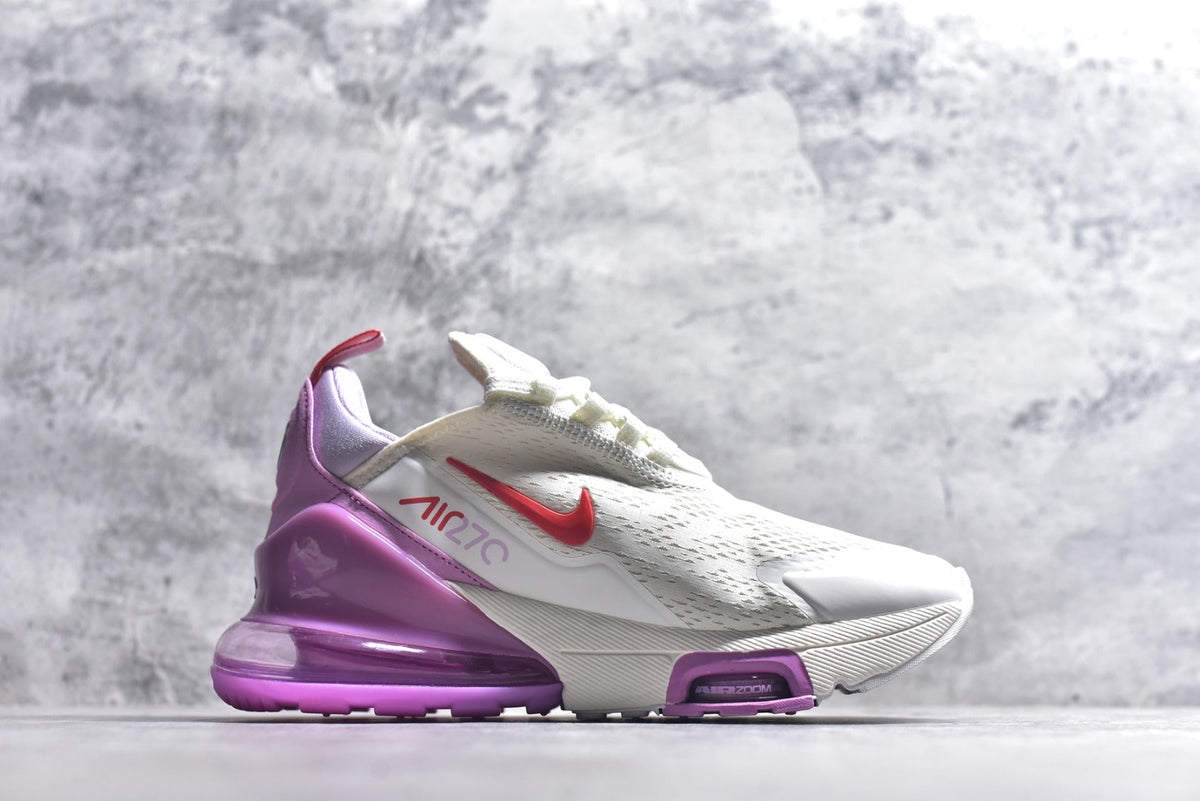 Nike Air Max 270 Sneakers | Iconic Air Cushioning | EU 36-45