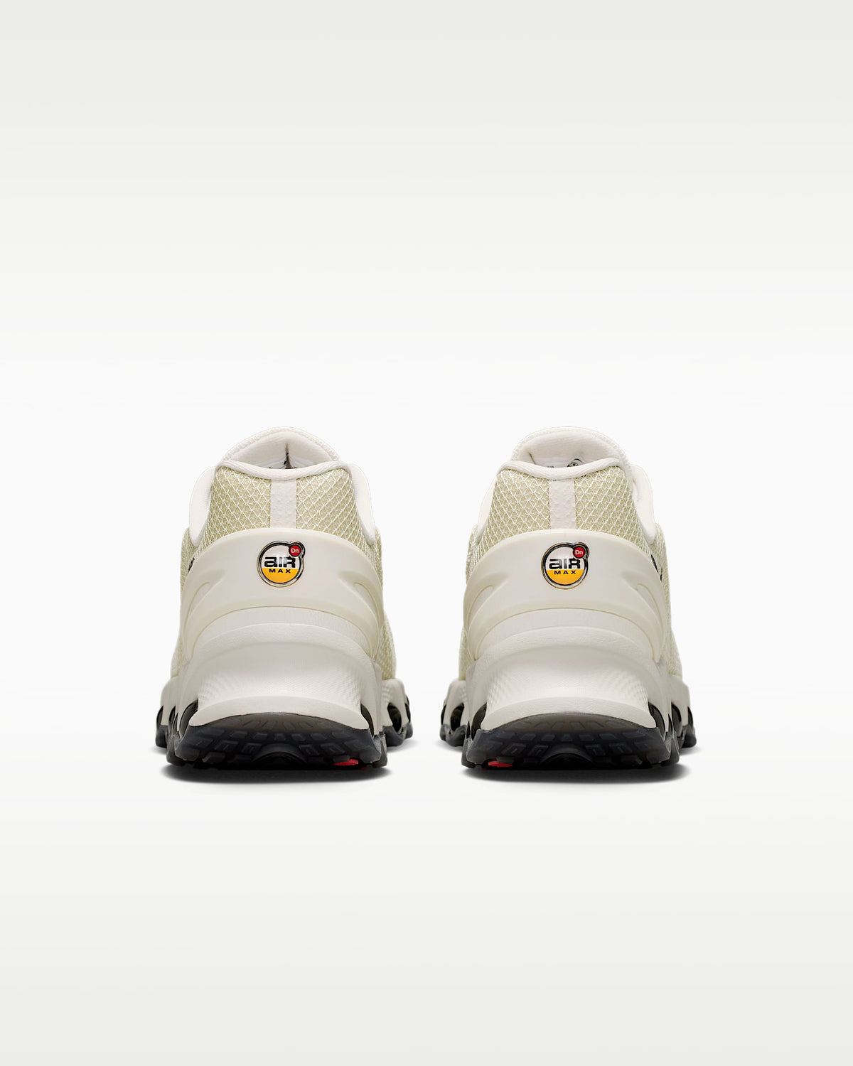 Nike Air Max DN – Light Bone/Black Sneaker