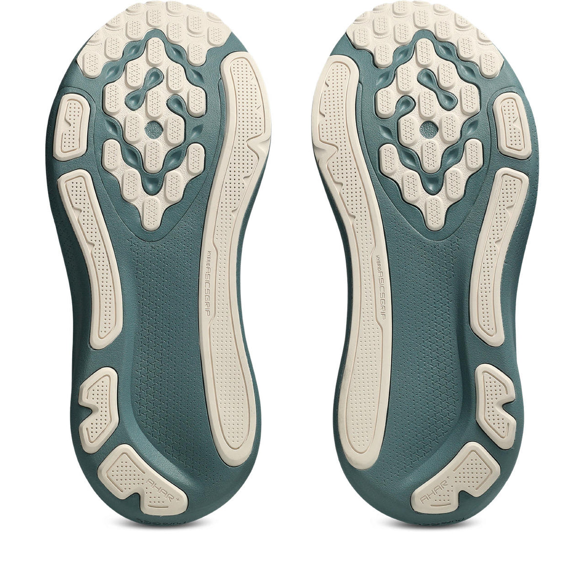 Asics Gel-Kayano 33 Light Sky / Silver