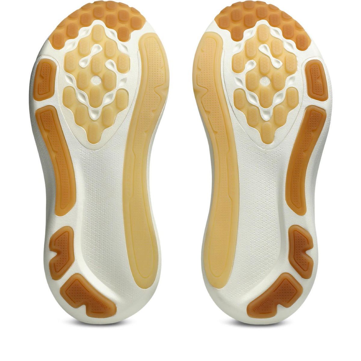 Asics Gel-Kayano 33 Oatmeal / Beige
