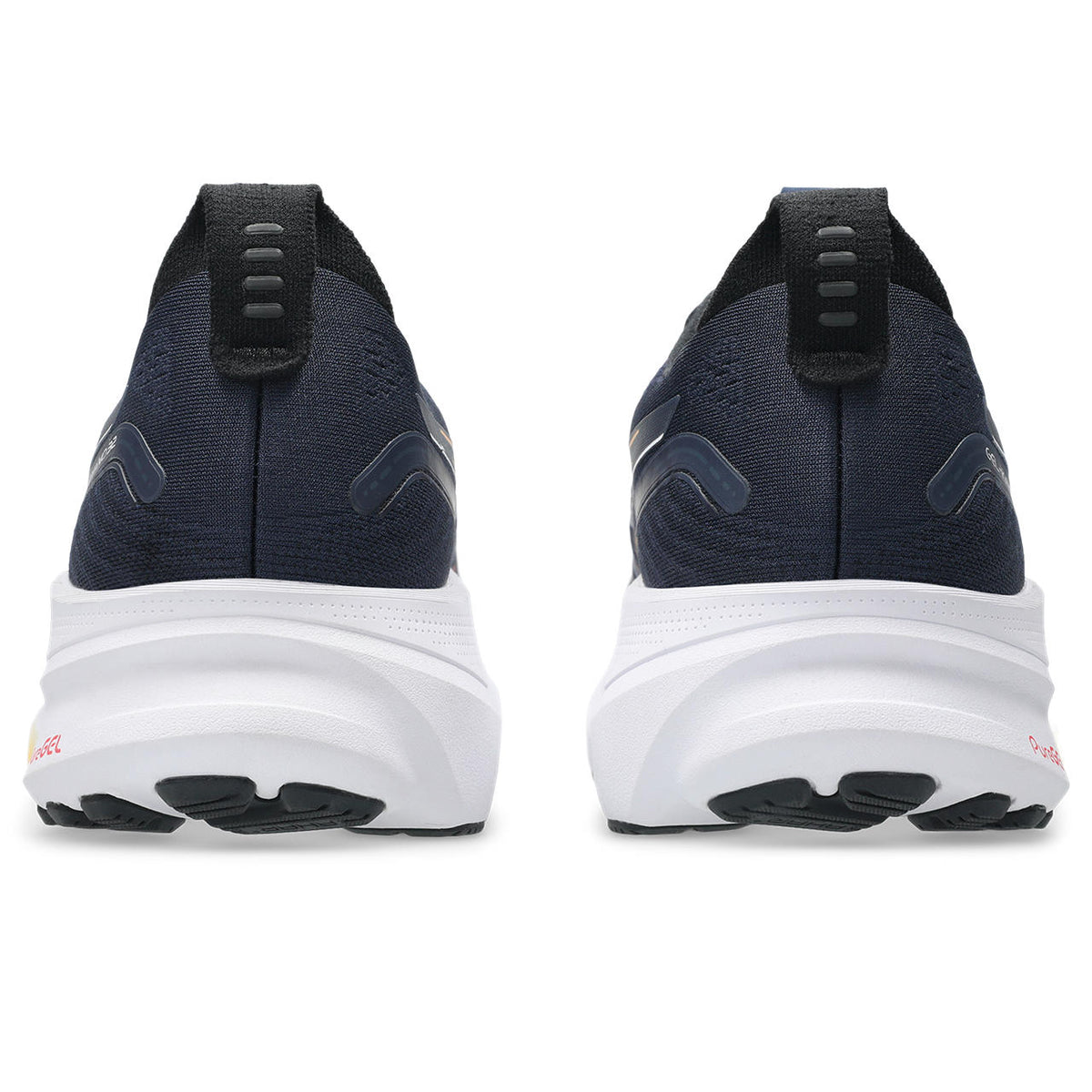 Asics Gel-Kayano 31 Midnight Navy / Coral Orange