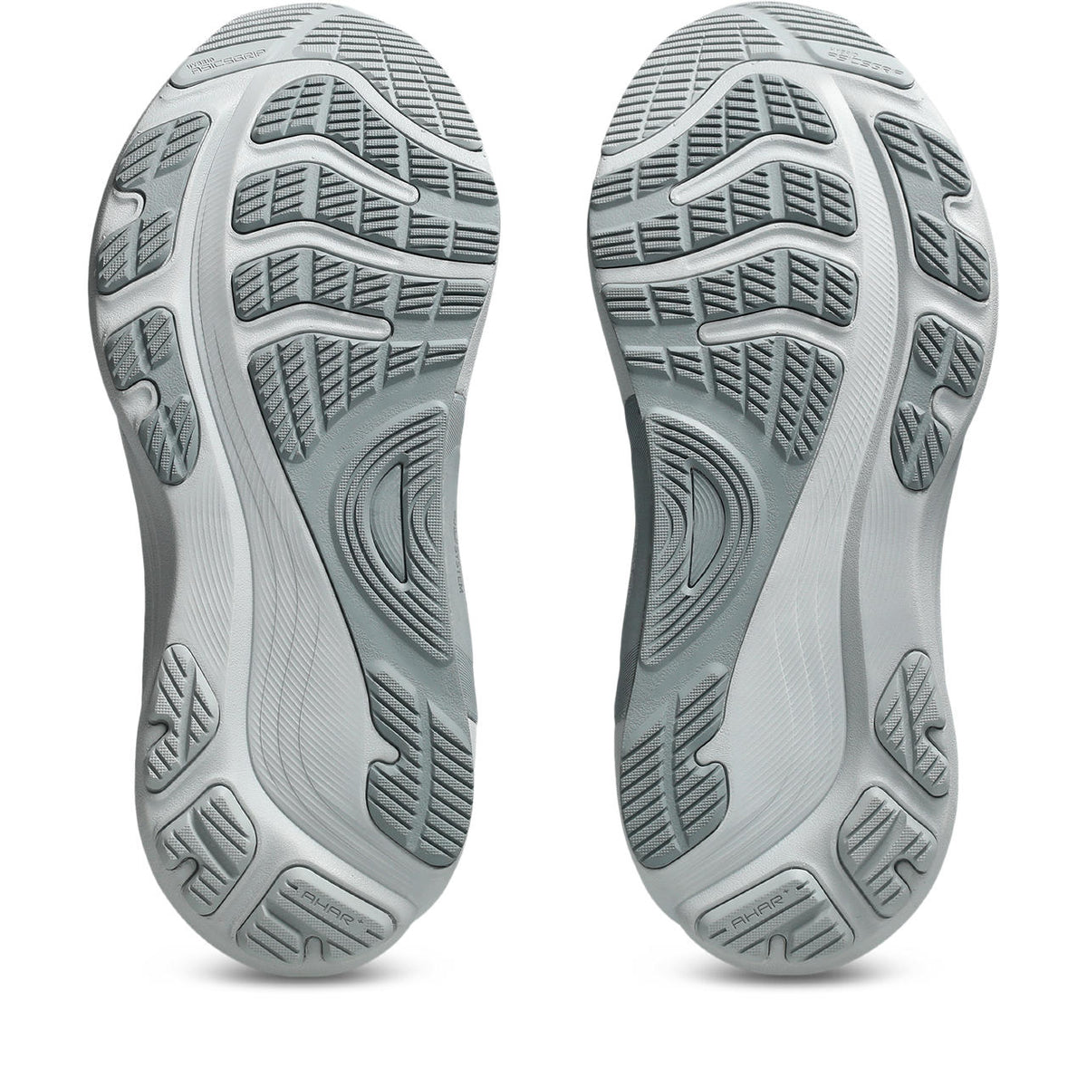 Asics Gel-Kayano 31 Pure Light Gray