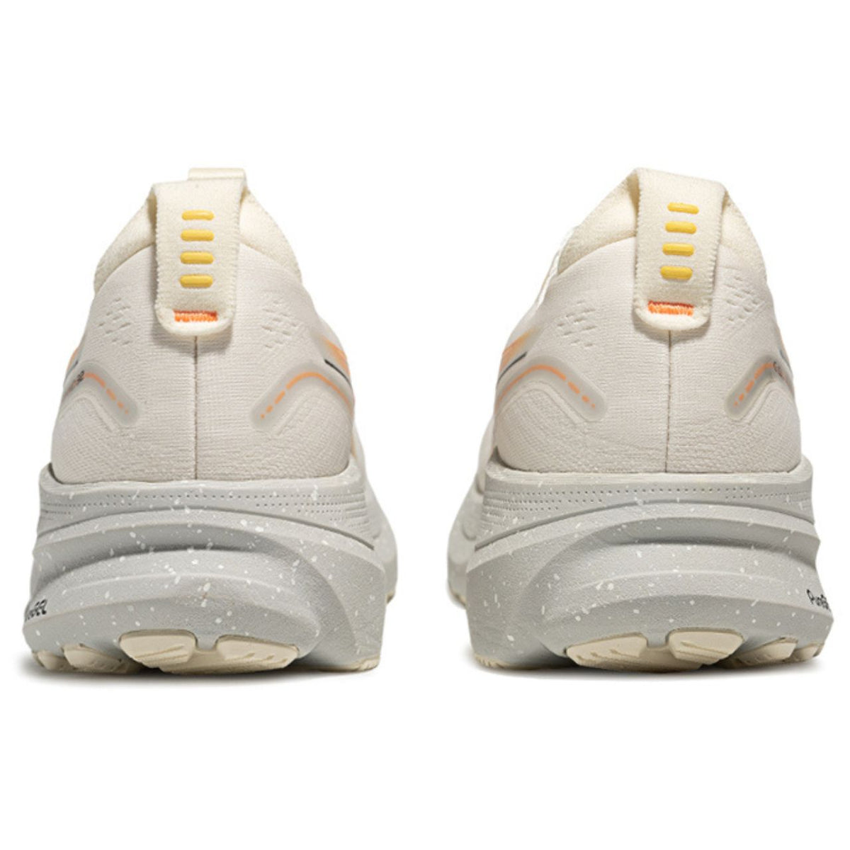 Asics Gel-Kayano 32 Cream / Yellow / Orange