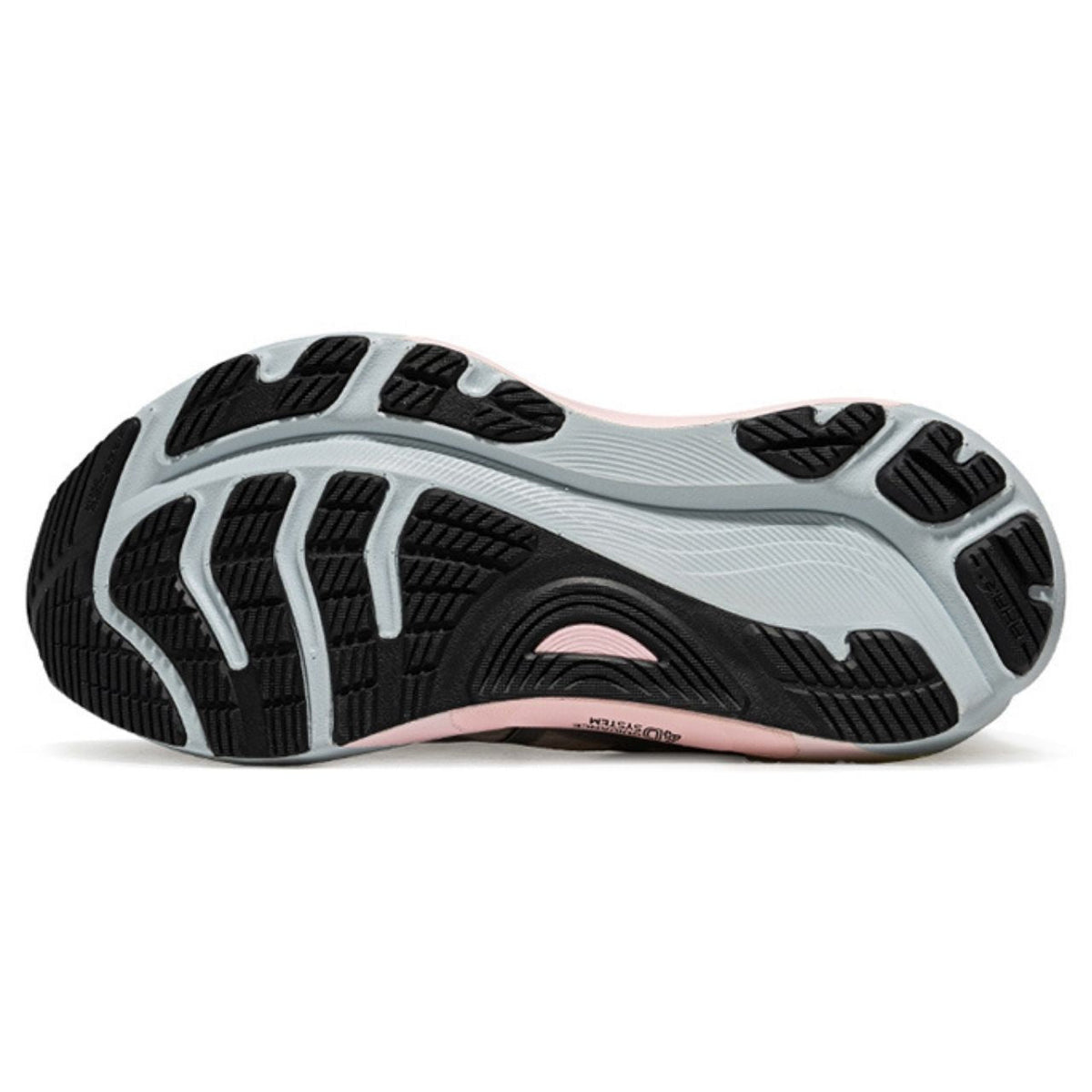 Asics Gel-Kayano 32 Cream / Silver / Yellow / Pink