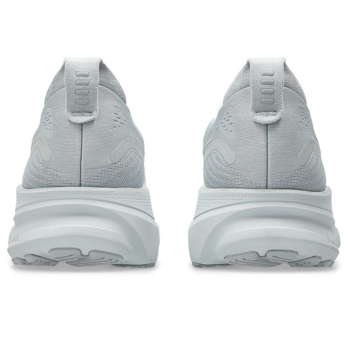 Asics Gel-Kayano 32 Light Gray / Bright Green