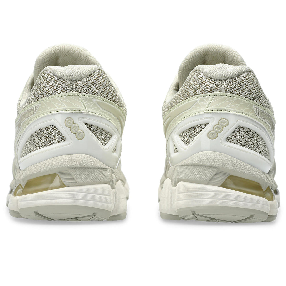 Asics Gel-Kayano 20 Pale Olive / Off-White