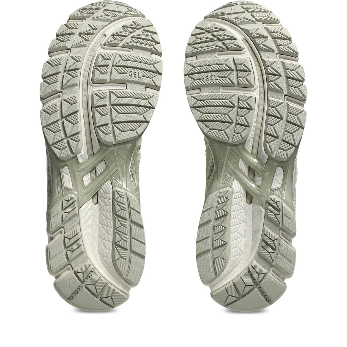 Asics Gel-Kayano 20 Pale Olive / Off-White