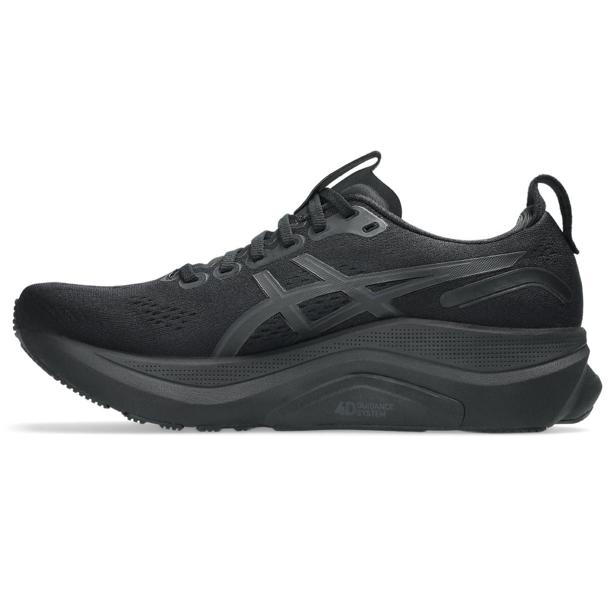 Asics Gel-Kayano 32 Triple Black