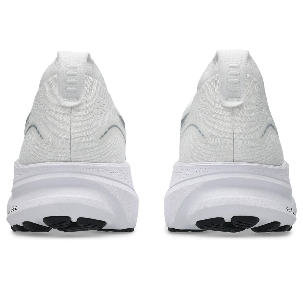 Asics Gel-Kayano 32 White / Metallic Silver