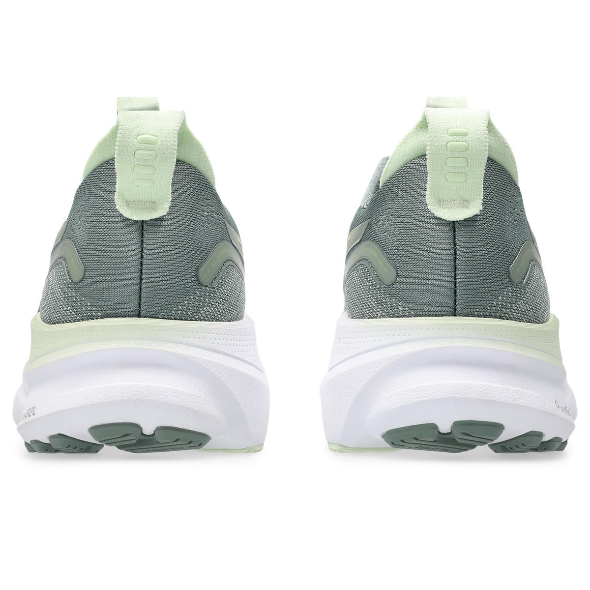 Asics Gel-Kayano 32 Sage Green / White