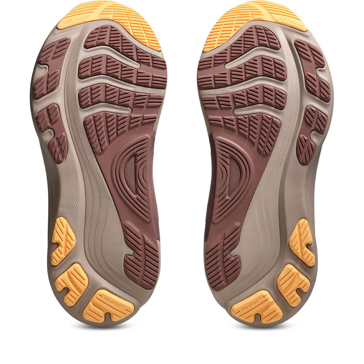 Asics Gel-Kayano 32 Off-White / Brown / Tan