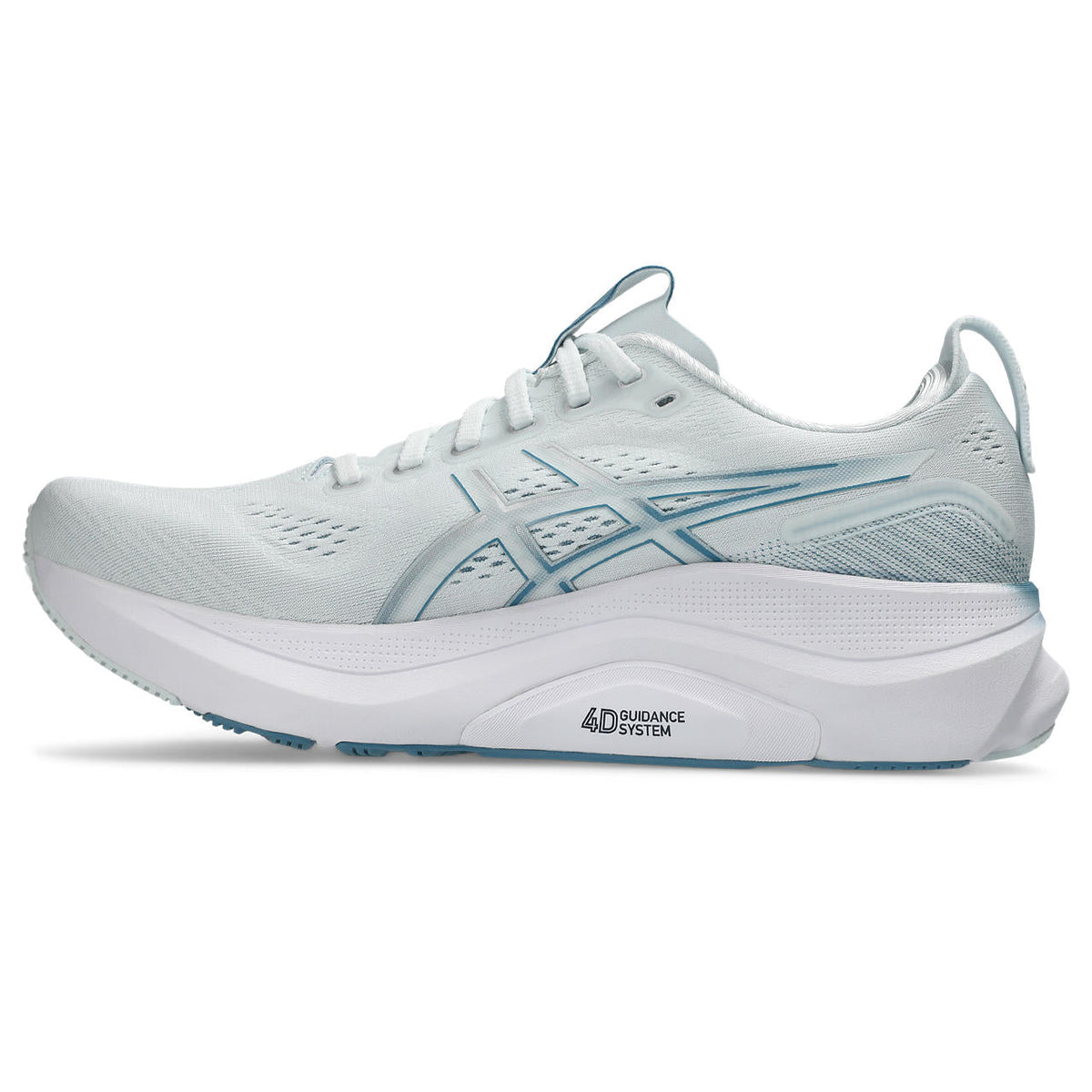 Asics Gel-Kayano 32 Pale Cyan / White