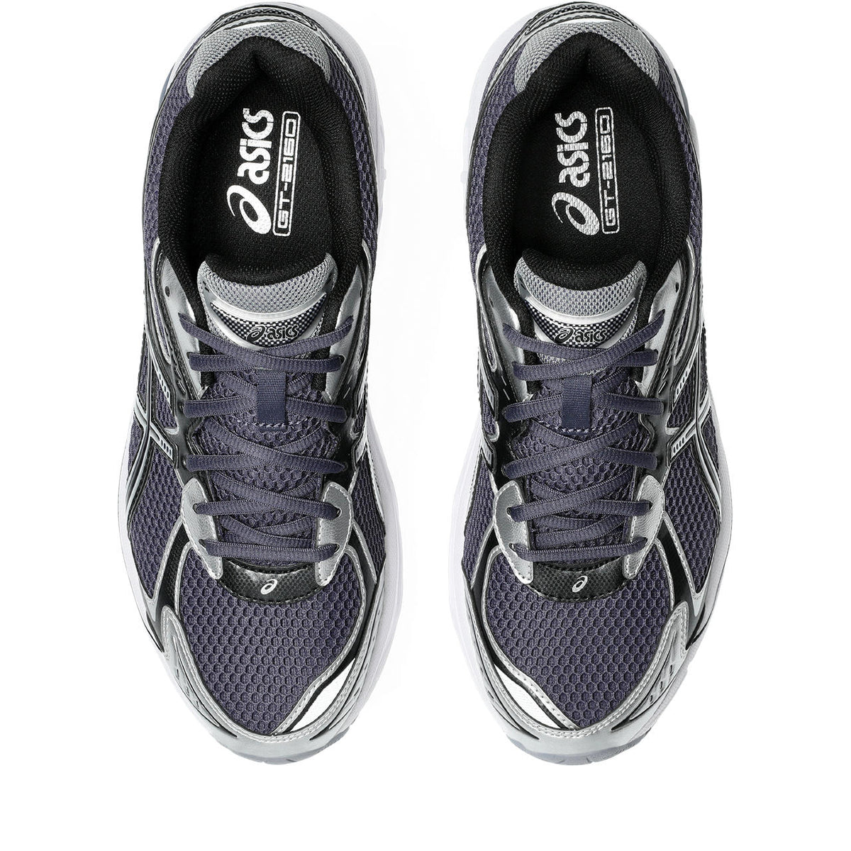 Asics GT-2160 Purple / Silver